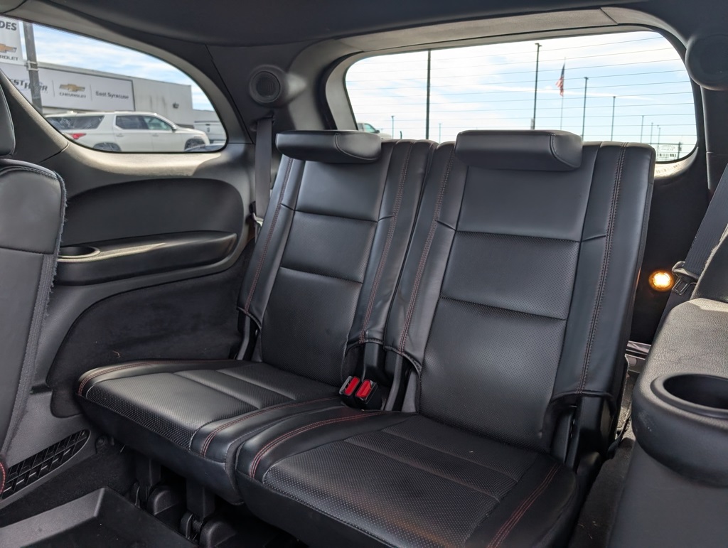 2023 Dodge Durango GT photo 5