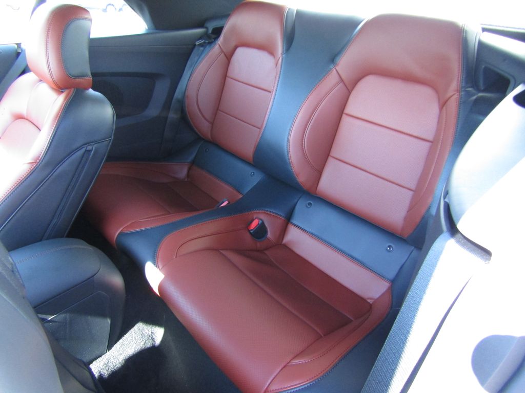 2025 Ford Mustang GT Premium Convertible photo 17