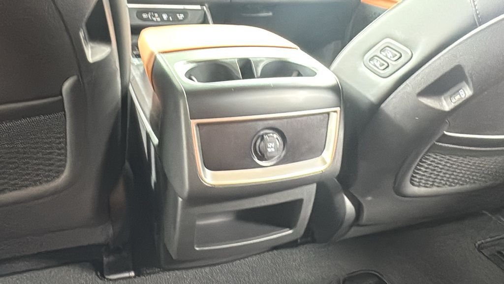 2026 Kia Carnival EX photo 37