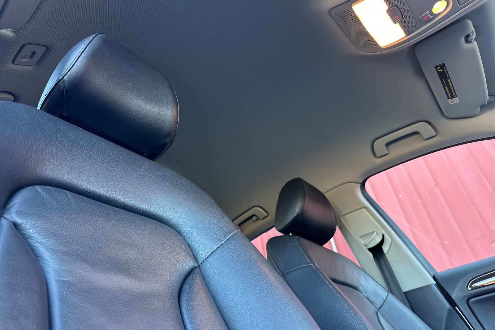 2013 Audi Q5 2.0T Premium photo 13