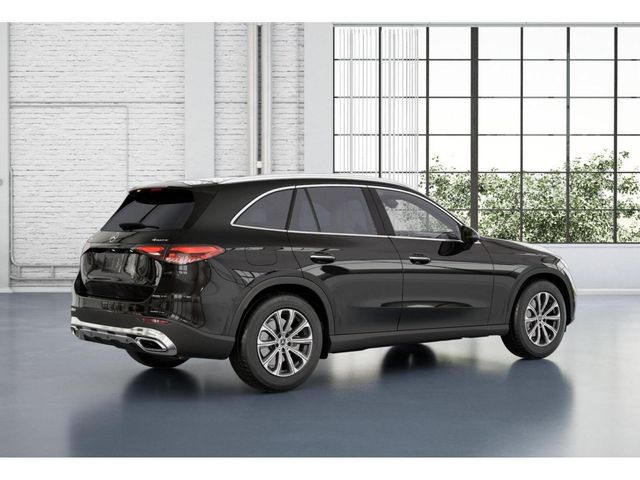 2026 Mercedes Benz GLC 300 4MATIC photo 19