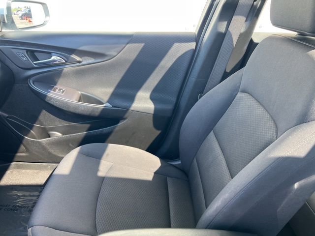 2022 Chevrolet Malibu 1LT photo 7