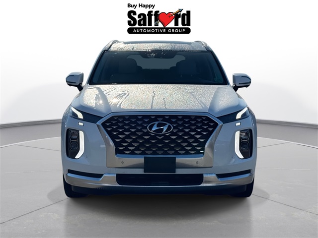 2022 Hyundai Palisade Calligraphy photo 8