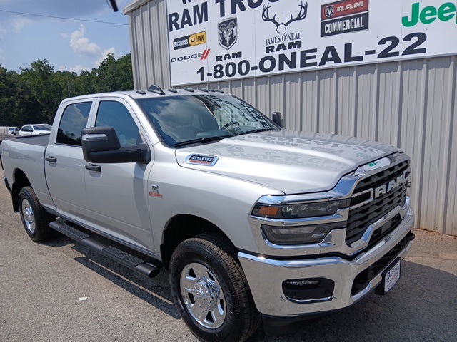 2026 RAM Ram 2500 Pickup Tradesman's photo