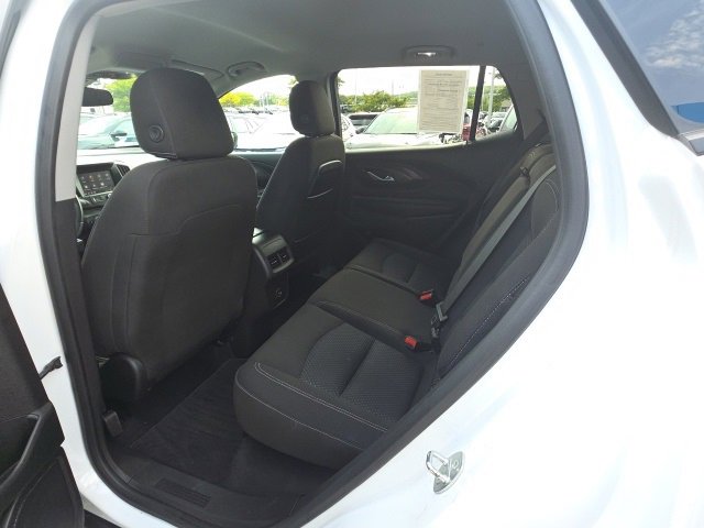 2022 Gmc Terrain SLE photo 21