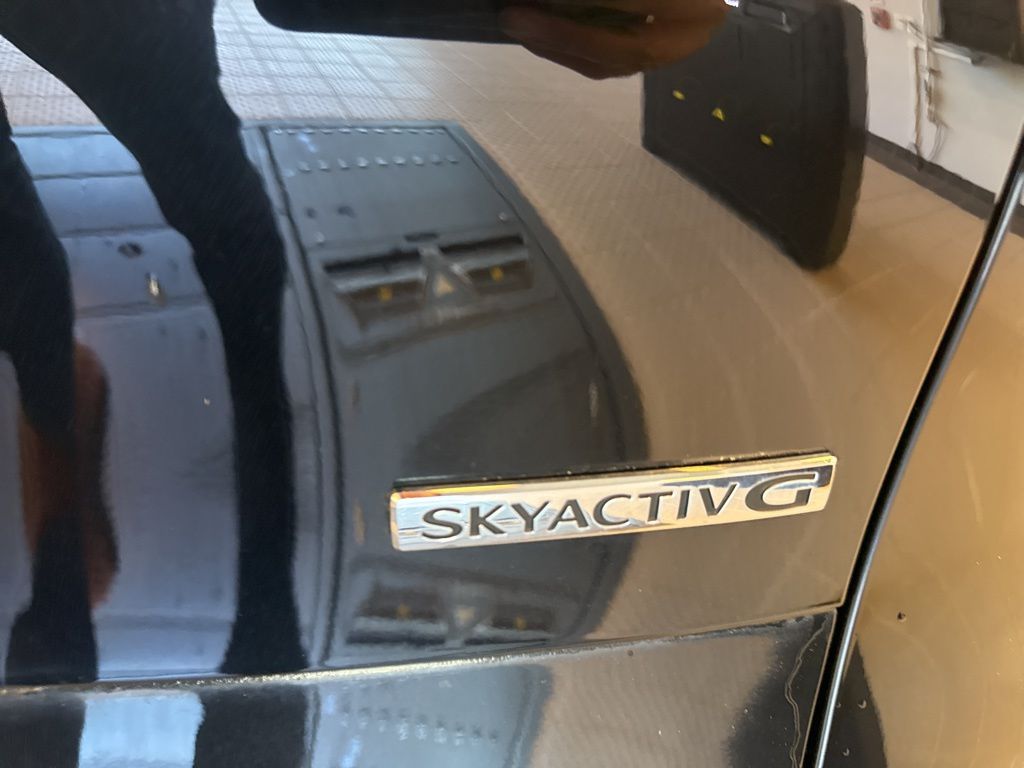 2022 Mazda CX-30 2.5 S Preferred photo 13