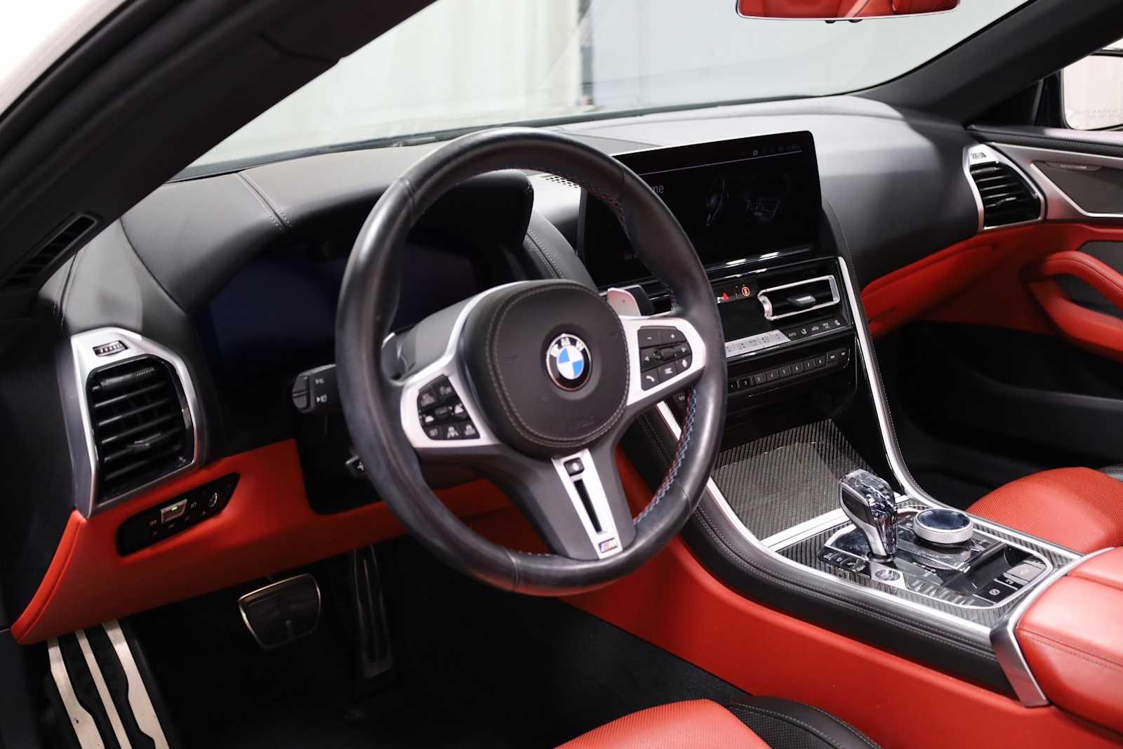 2024 Bmw M850i xDrive photo 4