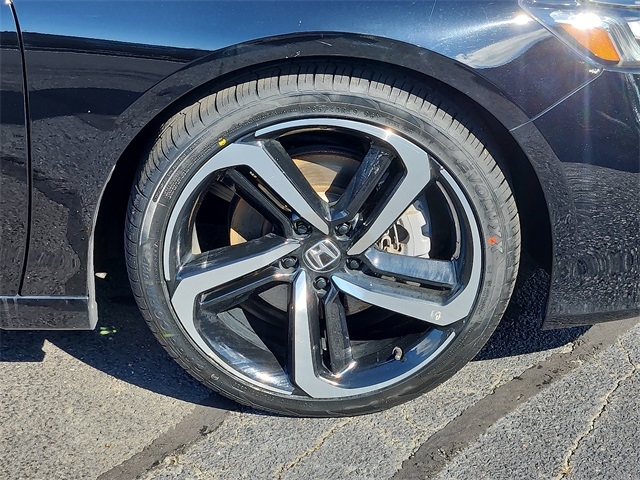 2022 Honda Accord Sport 1.5T photo 7