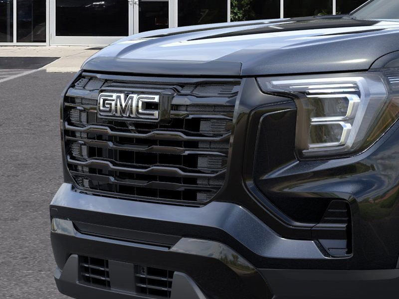 2026 Gmc Terrain Elevation photo 12