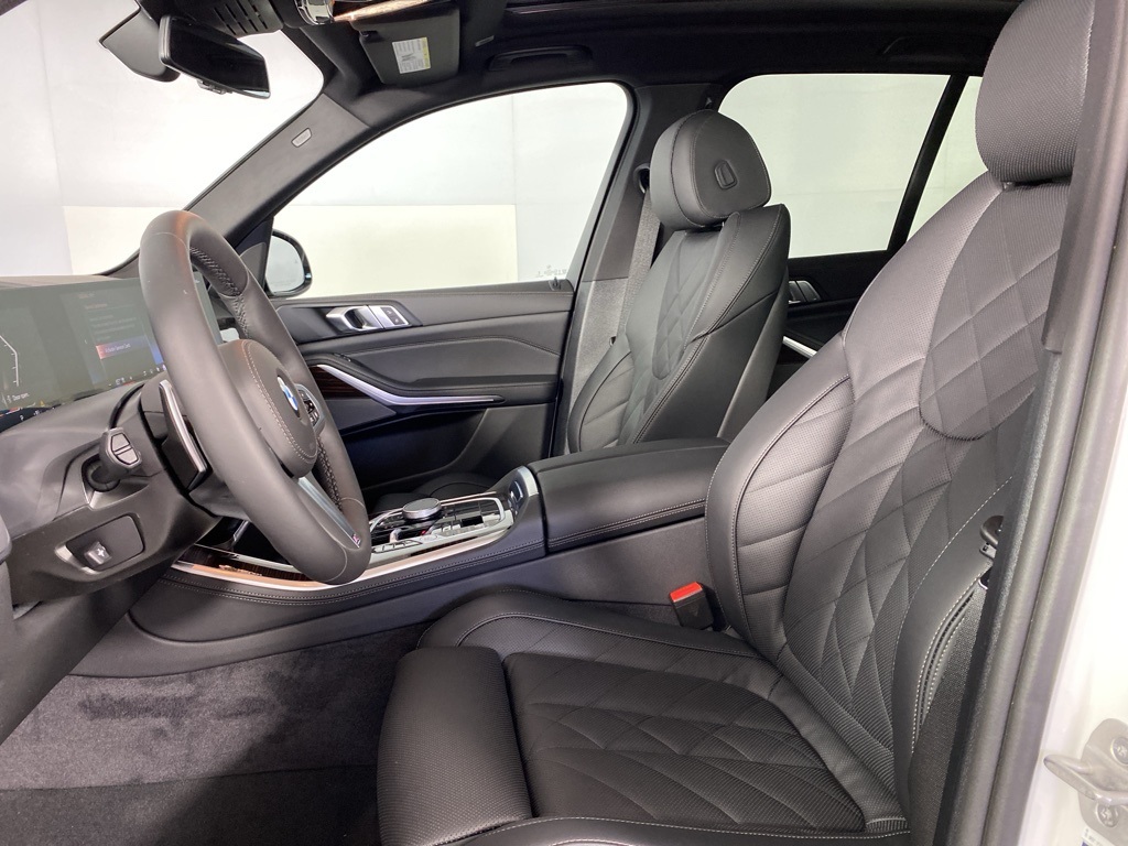 2026 Bmw X5 xDrive40i photo 6