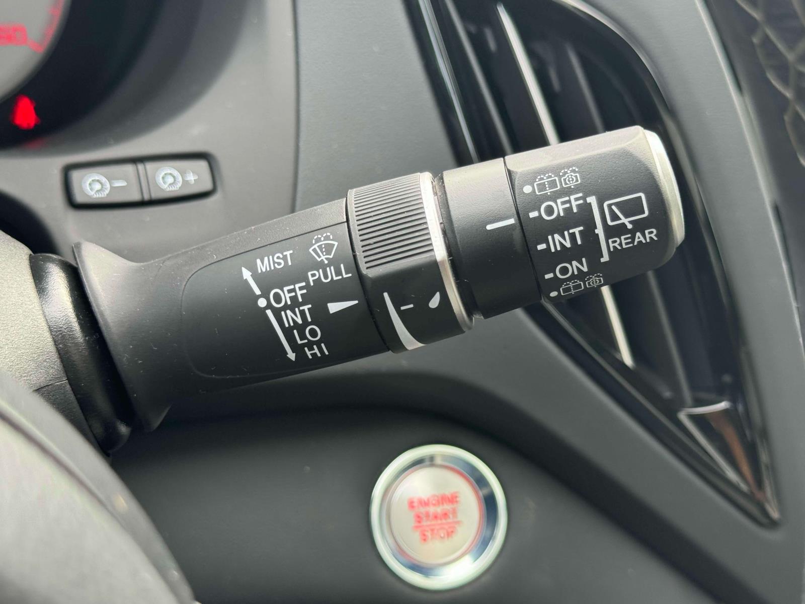 2025 Acura RDX A-Spec photo 24