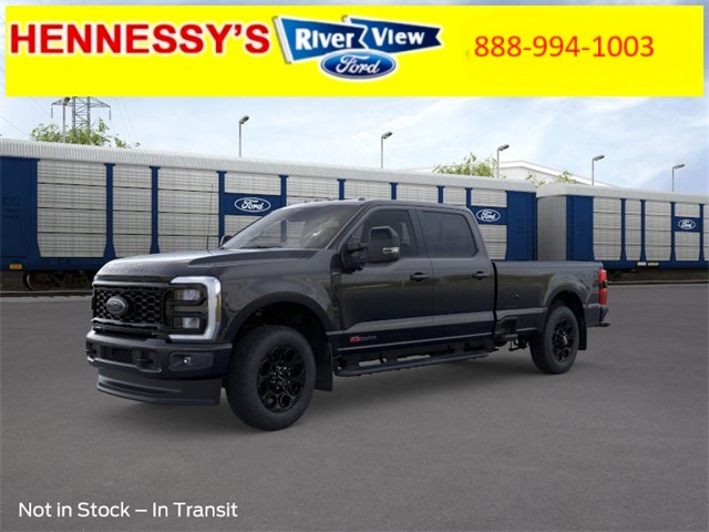 2026 Ford F-250 Super Duty's photo