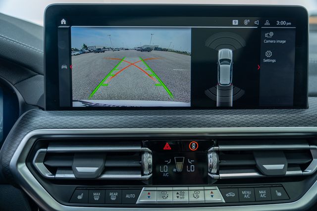 2023 Bmw X3 photo 25