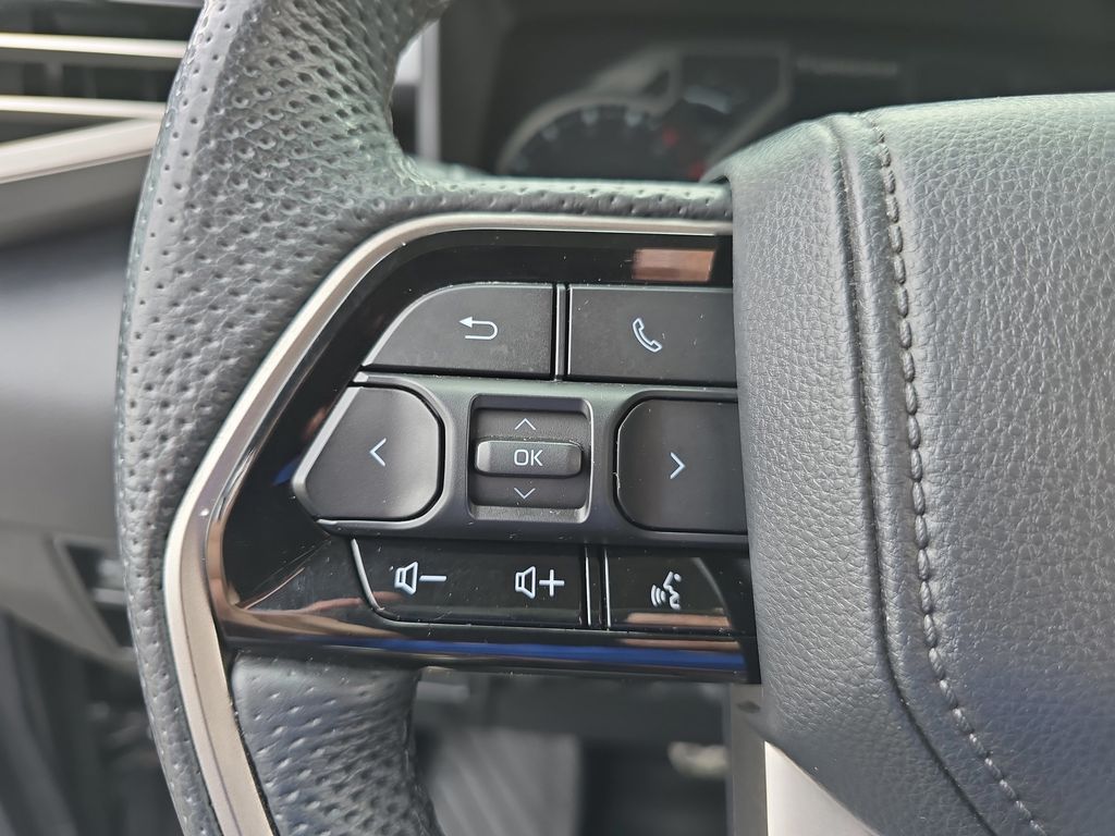 2022 Toyota Tundra SR5 photo 16
