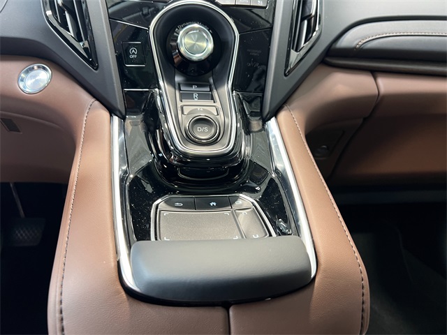 2025 Acura RDX Advance photo 22