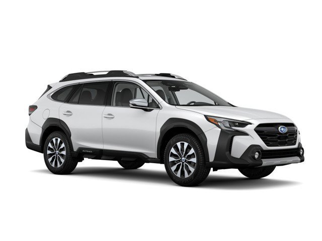 2025 Subaru Outback Touring's photo