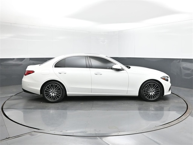 2022 Mercedes Benz C 300 photo 21