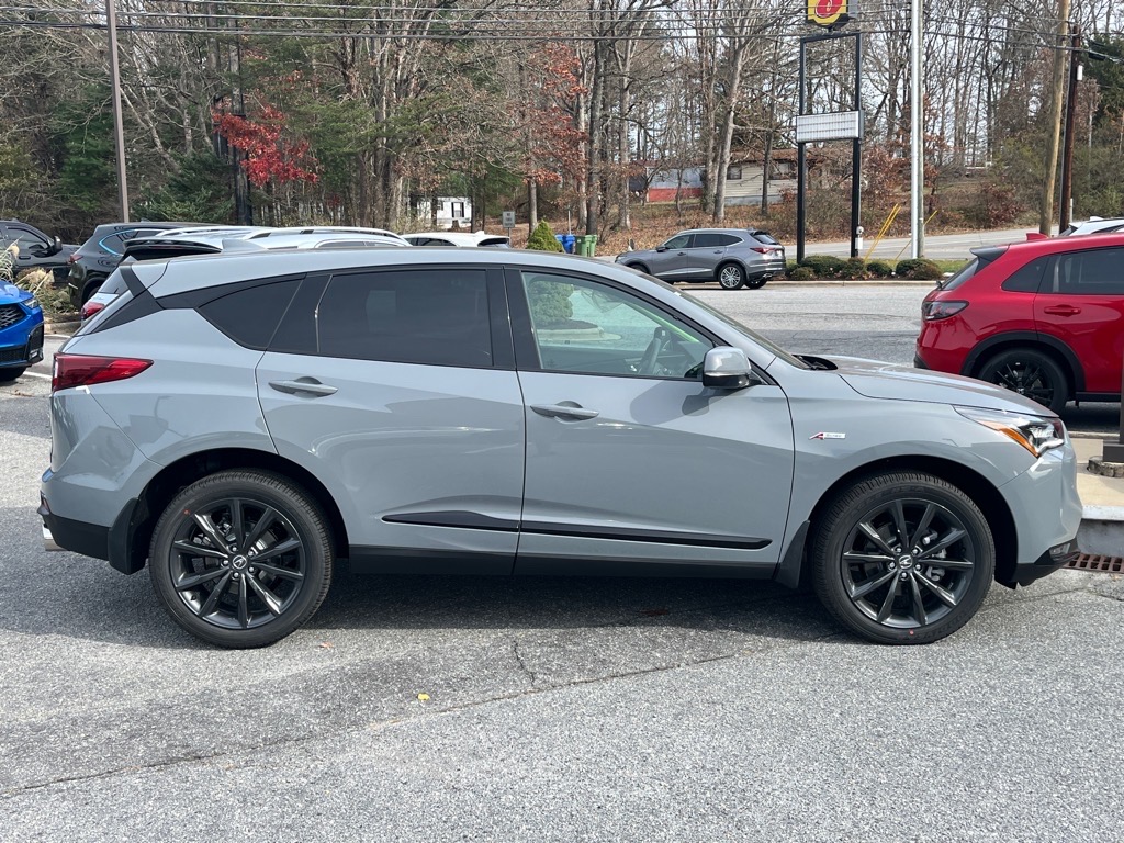 2026 Acura RDX A-Spec photo 2