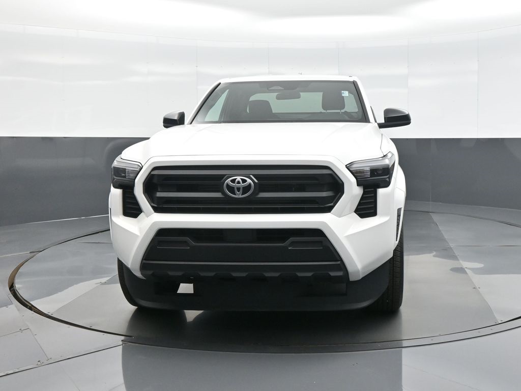 2024 Toyota Tacoma SR photo 2