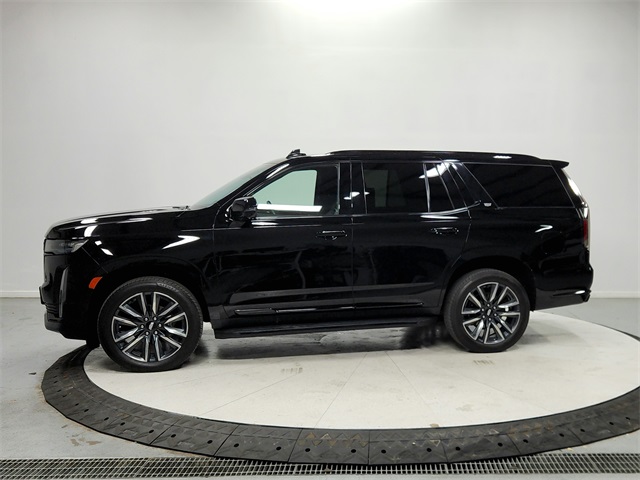 2021 Cadillac Escalade Sport photo 4