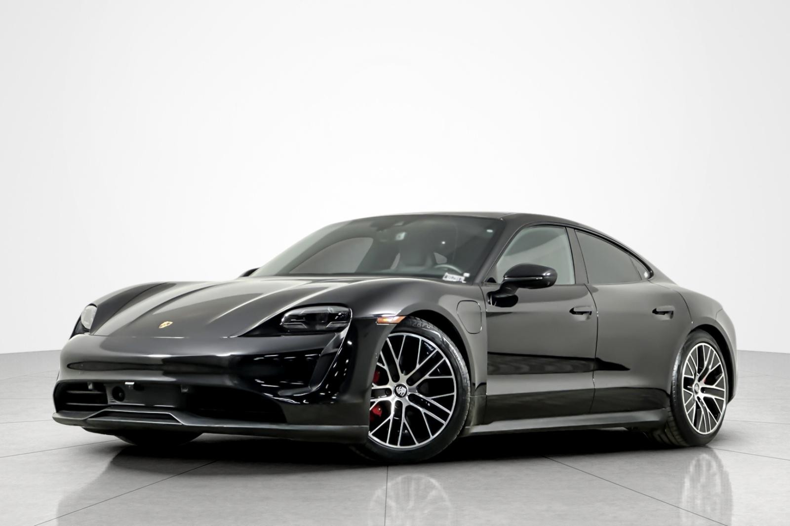 2021 Porsche Taycan S
