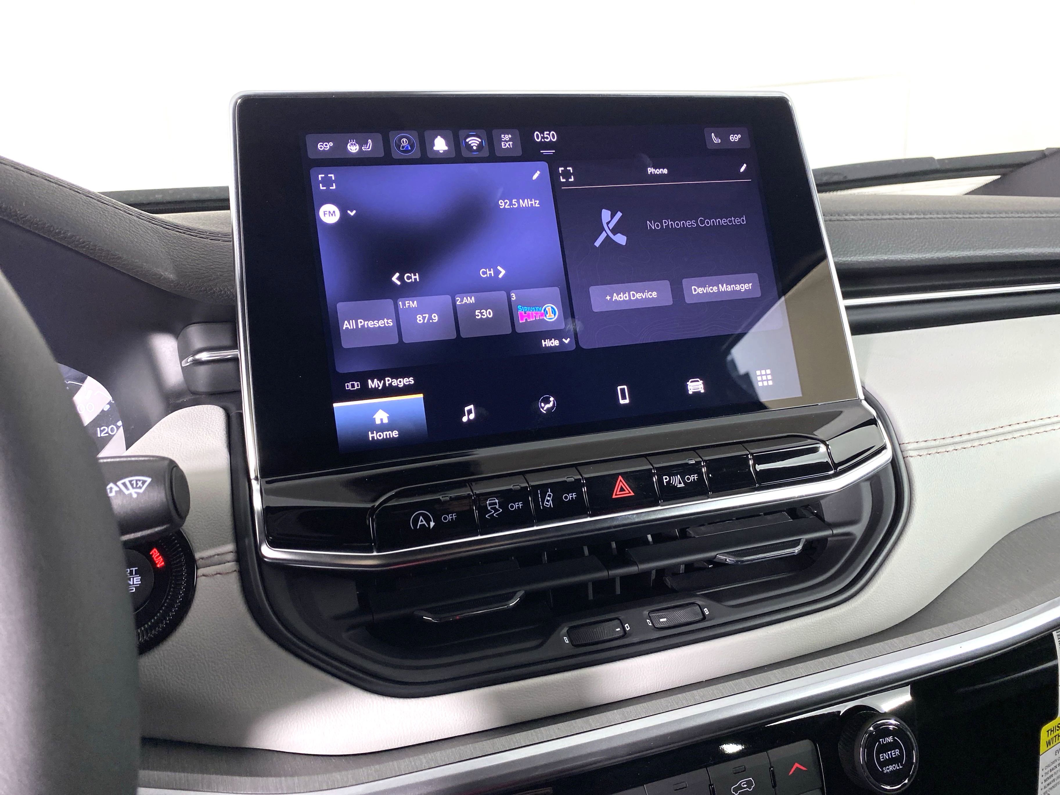 2025 Jeep Compass Limited photo 2
