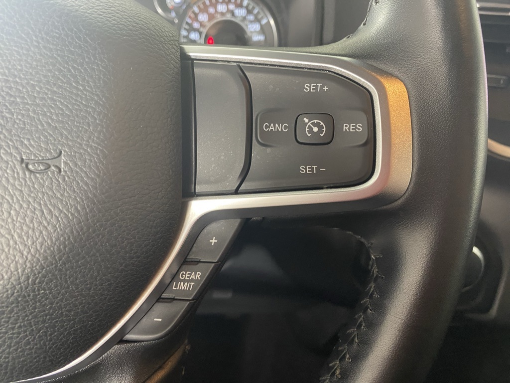 2024 Ram 2500 Big Horn photo 15