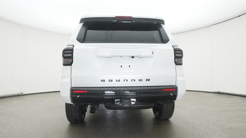 2025 Toyota 4Runner TRD Sport Premium photo 17