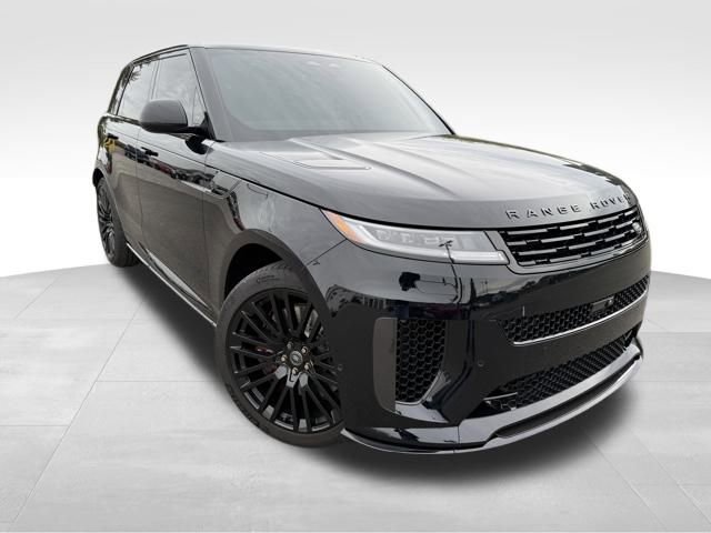 2025 Land Rover Range Rover Sport SV Edition Two's photo