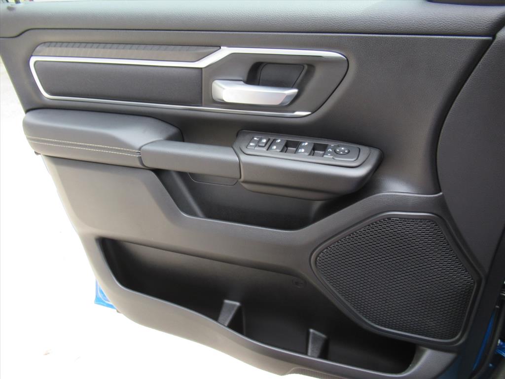 2026 Ram 1500 Big Horn Lone Star photo 29