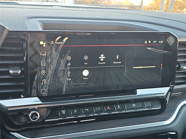 2026 Gmc Sierra 2500 HD SLT photo 3