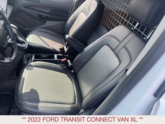 2022 Ford Transit Connect XL photo 10