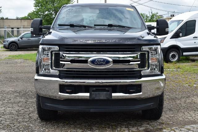 Certified 2019 Ford F-250 Super Duty XL with VIN 1FT7W2B68KEE64590 for sale in Kansas City