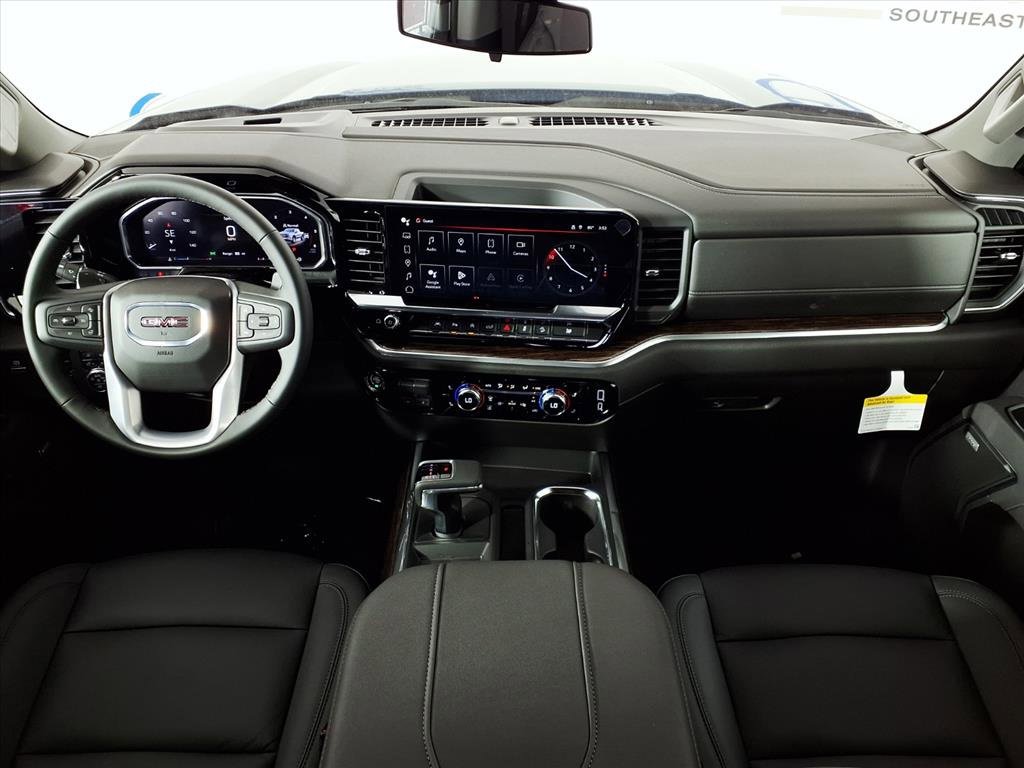 2026 Gmc Sierra 1500 Elevation photo 2