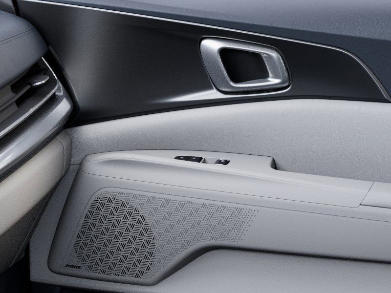 2026 Kia Carnival SX Prestige photo 27
