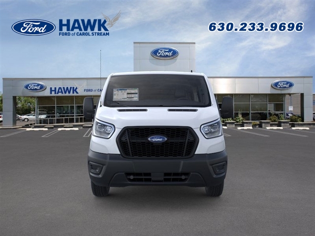 2025 Ford Transit Cargo Van photo 6