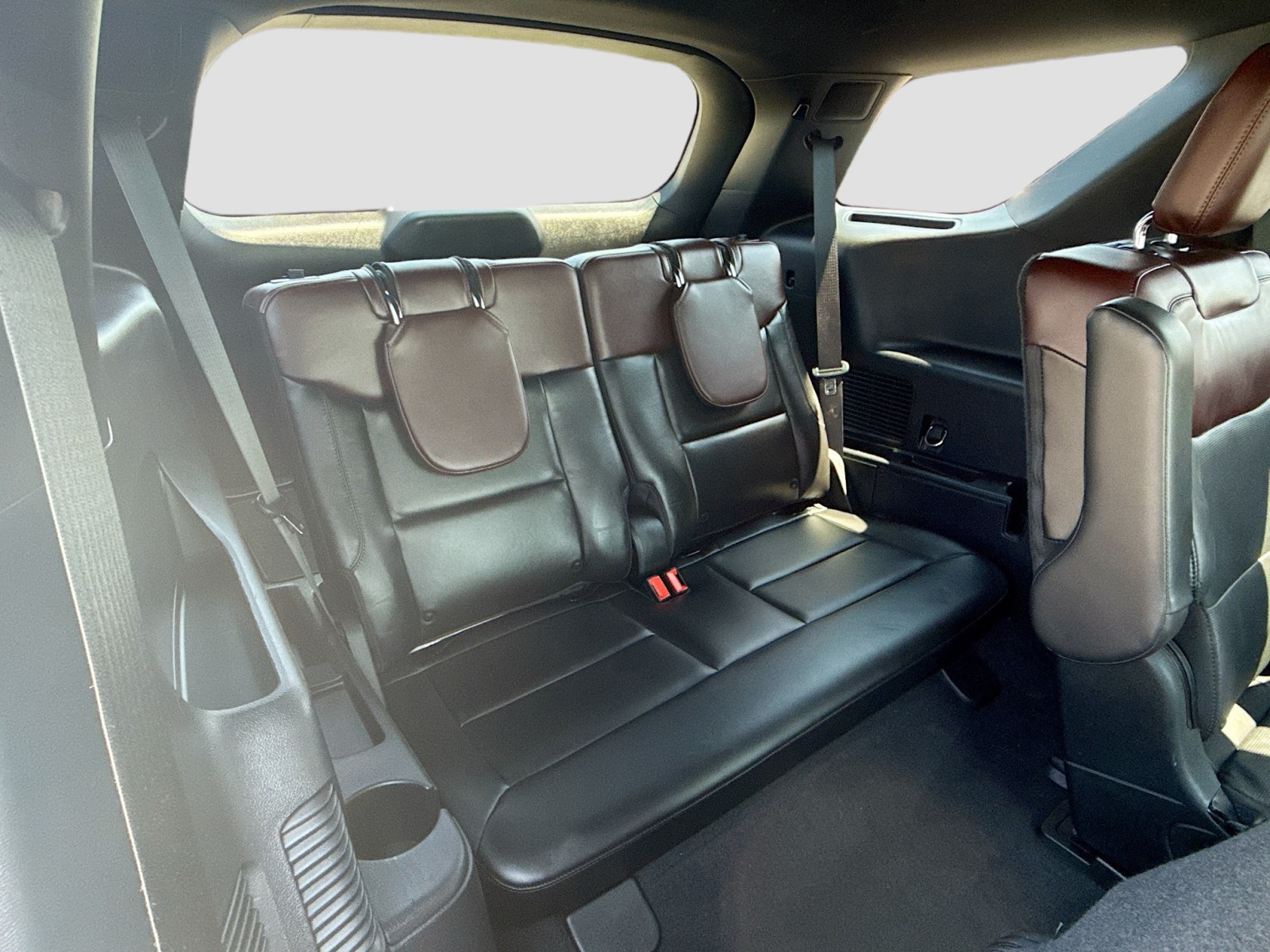 2022 Ford Explorer Platinum photo 26