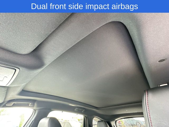 2022 Acura MDX A-Spec photo 21