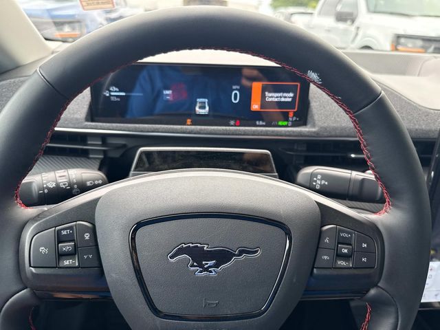 2025 Ford Mustang Mach-E Premium photo 11