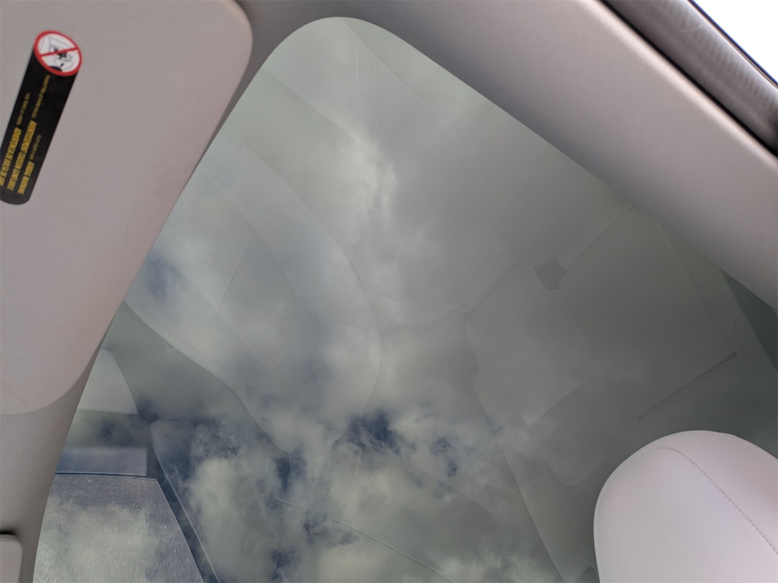 2020 Tesla Model Y Performance photo 20