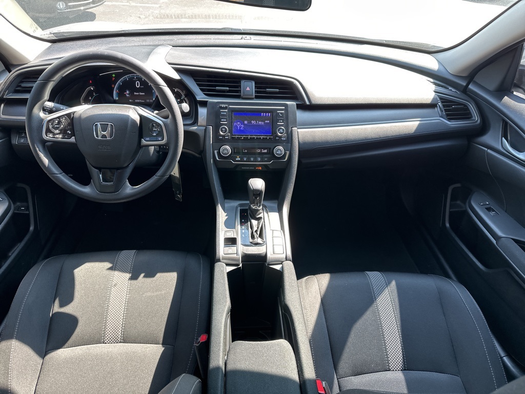 2020 Honda Civic LX photo 15