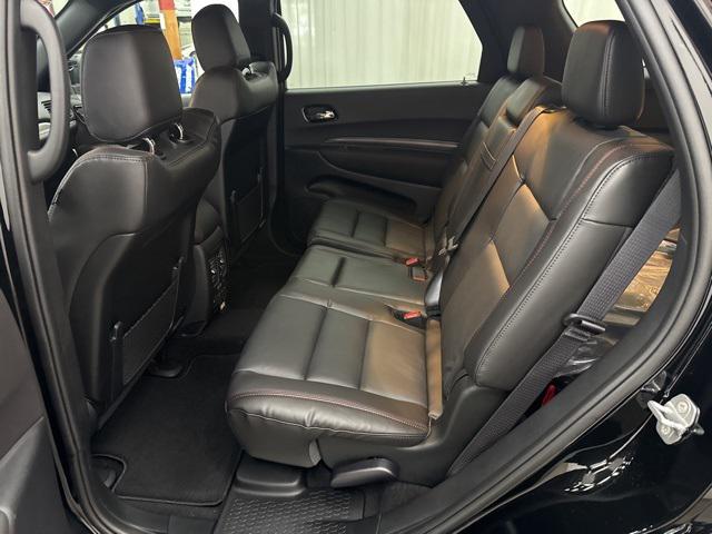 2026 Dodge Durango GT Plus photo 4