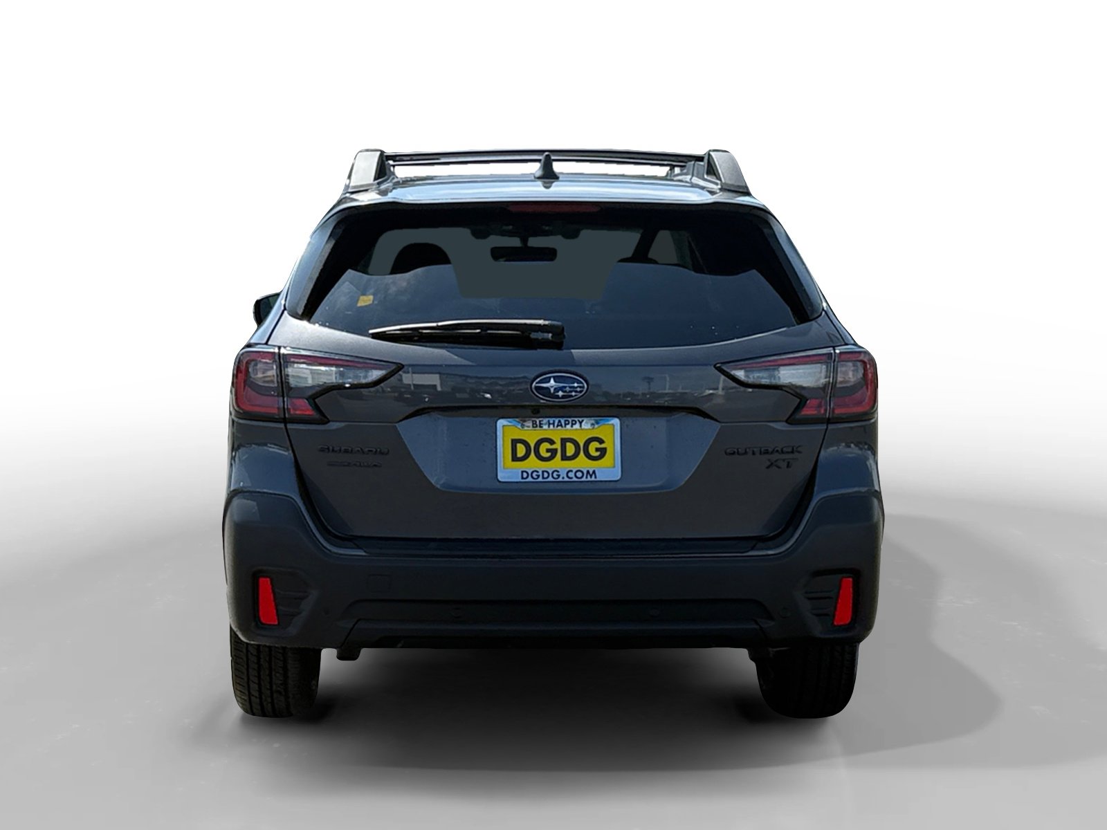 2021 Subaru Outback Onyx Edition XT photo 3