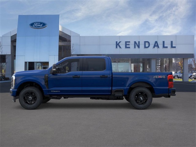 2026 Ford F-250 photo 3