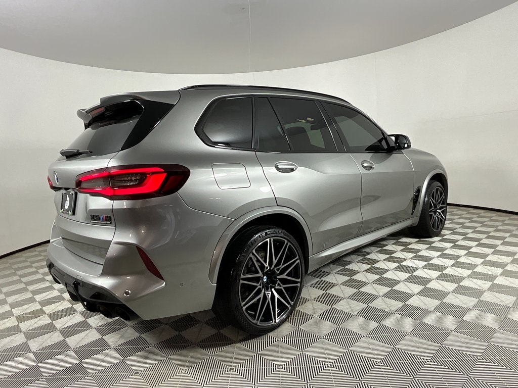 2021 Bmw X5 photo 4