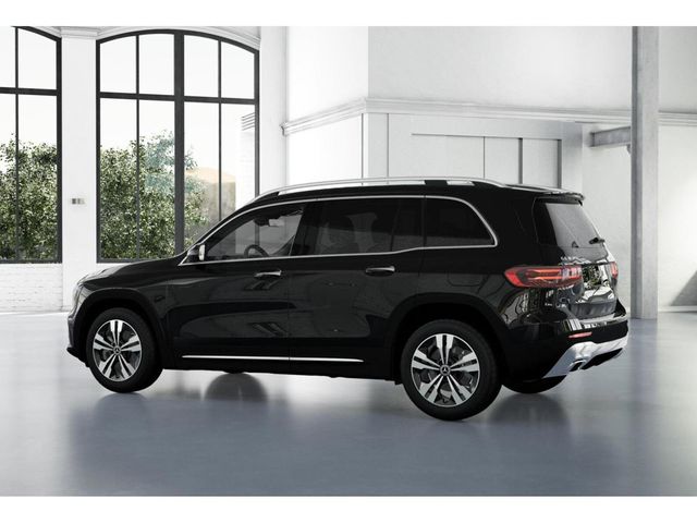 2025 Mercedes Benz GLB 250 4MATIC photo 30