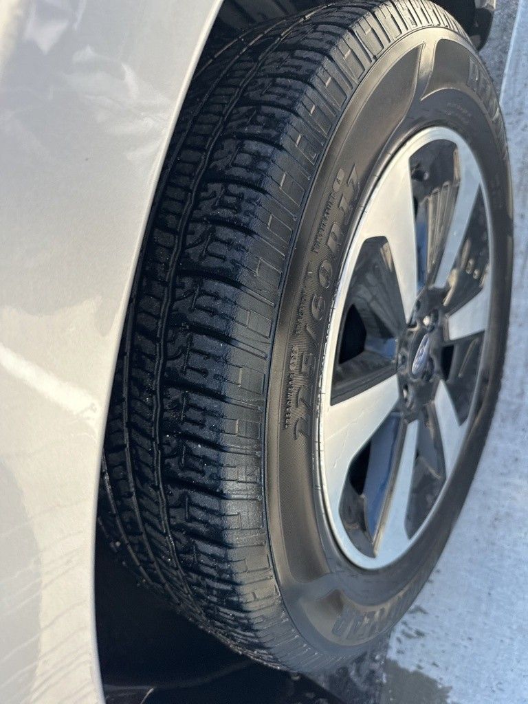 2017 Subaru Forester 2.5i Premium photo 10