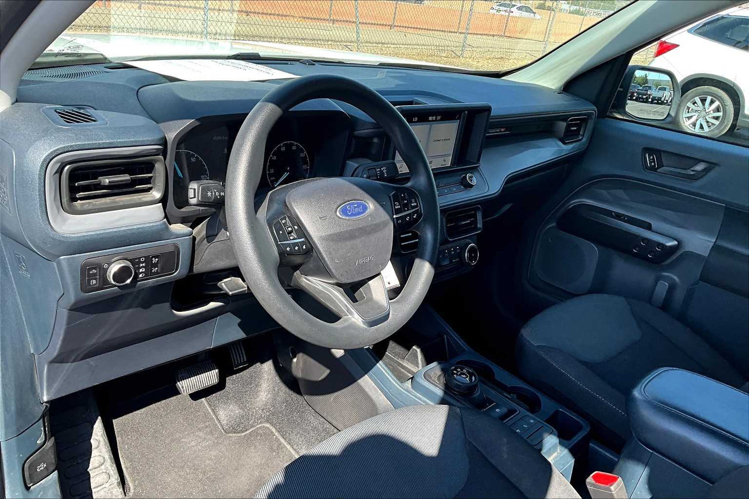 2023 Ford Maverick XL photo 14