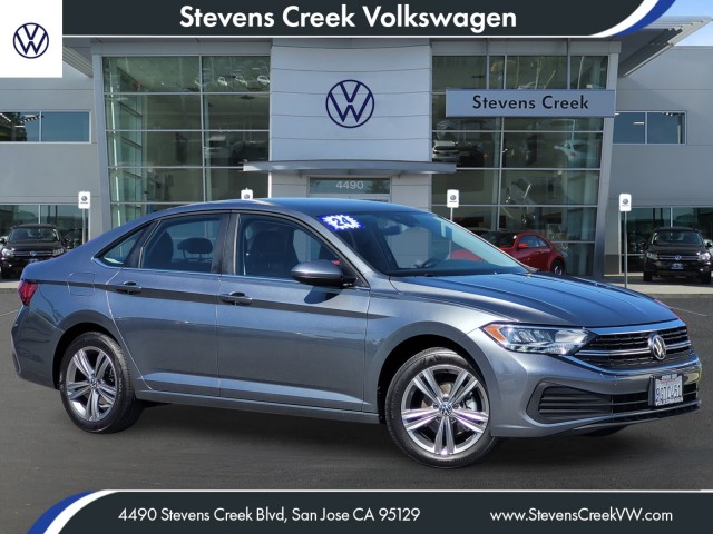 San Jose & Bay Area, CA Used Volkswagen | Stevens Creek