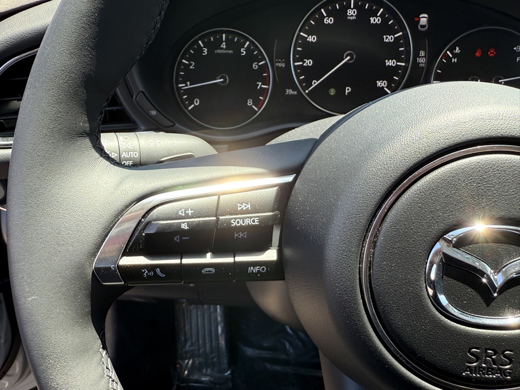 2025 Mazda CX-30 2.5 Turbo Premium photo 17
